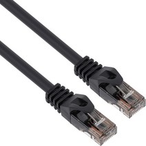 인터넷 통신 랜선 CAT.6 UTP High-Flex 랜 케이블 10m 넷매이트NM-FC6100