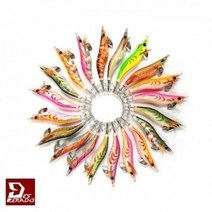 데스페라도 에기스타 베이직 3.5호(21g) 무, 규격/18.핑크 글로우