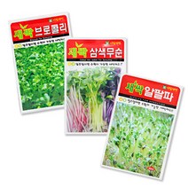 와이쇼핑 소독되지 않은 새싹씨앗 21종 새싹재배, 17)보리, 1개