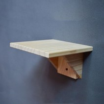 고양이 나무 등반 프레임 스트라치 보드 점프 플랫폼 DIY 애완 동물 가구 새끼 스프링 벽 장착 장난감, Jumping Platform, 20cm x 20cm