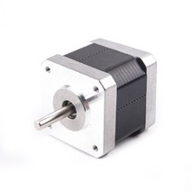 3D프린터 pei 엡손라벨지 rp-108 코닥카트리지relity Ender 3 Pro R-10 3D 프린터 용 42 X/Y/E 스테퍼 모터, 한개옵션0