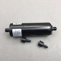 10PCS UV 잉크 필터 infiniti phaeton crystaljet jhf vista myjet Iconteck UV 평판 프린터 5UM 80mm long black|, For 5X3mm tube