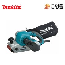 Makita 마끼다 벨트샌더 M9400B (MT941G/4인치), 1개