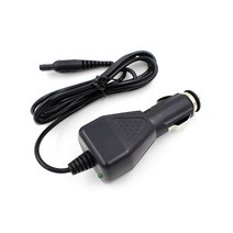 호환가능Philips Norelco 7310XL PT730/41 면도기 3500 용 DC 자동차 충전기 전원 어댑터 필립스 8500X 82, 01 범용