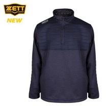 기모원단 동계훈련 야구 반집업 풀오버 야구유니폼상의 유니폼상의 야구단체복 선물용