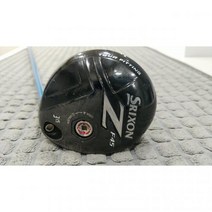 스릭슨 ZF45 3번15도 우드/MIYAZAKI BLUE 6S, 기본 : 상세페이지 참조