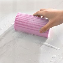 자동차 스폰지 청소 미트 자가 버킷 워시 디테일링 거품 카샴푸 세차 용품 패드, 스폰지067040DC