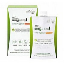 bnr17 유산균 다이어트 / 모유 유래 유산균 분말 락토바실러스가세리 식약처 인증 HACCP 뉴트라업 [비에날씬 옵션택1], 비에날프로틴 1 (총1통), 1개