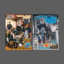 엔시티 드림 (NCT DREAM) 3집 (2종SET) / ISTJ Photobook Ver (L700000015), 포스터선택안함