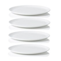 데이비드 카온 바이 노리테이크 디너 플레이트 접시 27cm 4개 1 세트 David Caon by Noritake Dinner Plate