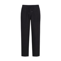 [탑텐] 남성) 더 웜 릴렉스 밴딩 팬츠 _MSC4PP1203