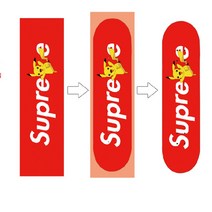 전동 전기 성인 킥보드 Skateboard Sandpaper Skate Board Deck Sticker Scooter Electric Longboard Abrasive Digi, 12 M30