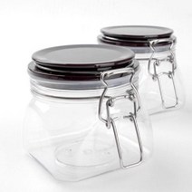 기타 Airtight 패트 밀폐용기 1P, 본상품선택 WA4EC55