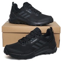 아디다스 남성 테렉스 AX4 트레킹화 매장판 FY9664