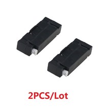 리포 배터리 드론 밧데리 부품 2 개/몫 3.7V 400mAh Lipo JJRC H37 미니 H37Mini 아기 ELFIE RC 쿼드 콥터 H37MINI-06