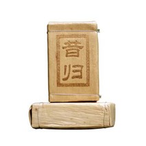 운담 노차장 유난향 보이차 생차 전차 500g 석귀 고수목차 사각회감강운감심, 단일총 수량