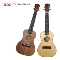 영창 콘서트 우쿨렐레 발렌시아 VU-130C