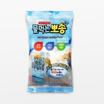 빌라 붙박이장 제습방충제 200gx5세트 / 옷장 건조 서랍 행거 습기제거
