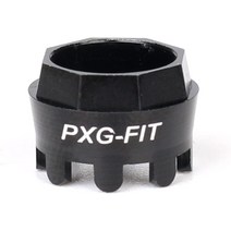 ALL-FIT 유니버설 골프 드라이버 페어웨이 샤프트 어댑터 슬리브 0.335, B-FIT/CSCREW