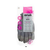 오런 도트장갑 캐셔장갑 탑도트, 탑도트(S), 10개