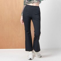 뒤란상상이상으로편한프리미엄펜츠DBF2S90283colors뉴코아울산성남점, 블랙,M