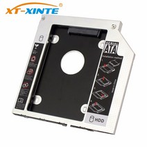 하드트레이 서버트레이 HDD SATA 3.0 인터페이스 2.5 인치 9mm 9.5mm, 협력사