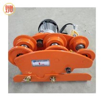 전동 윈치 1톤 기중기 크레인 호이스트 전기 리프트, 6륜 스포츠카 1t