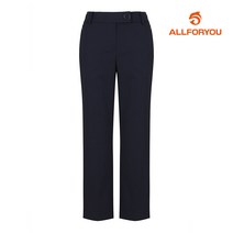[올포유] [올포유] 여성 스판 부츠컷 팬츠 AWPTI6553-915_G