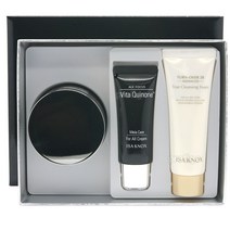 이자녹스 이자녹스 에이지포커스 기미 포 올 크림 50ml 기획, 단일옵션