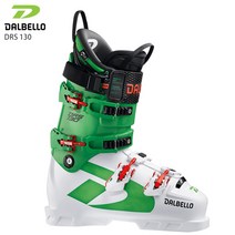 DALBELLO 다르베로 스키 부츠 2023 DRS 130 22-23 NEW 모델, 25.5cm