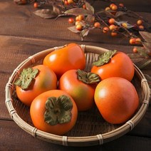 바른식탁 아삭아삭 단감 10kg 랜덤과, 1
