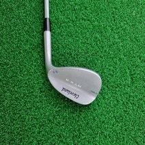 클리브랜드 RTX-3 52도 웨지 950 R 2010701895902, 단일 제품