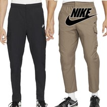 나이키 힙스터 남자 유틸리티 언라인드 카고 팬츠 2