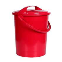 지오리빙 짤순이 음식물 쓰레기통, 10L