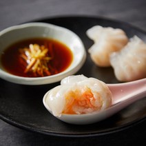 [세미원푸드] 왕하가우 200g x 2팩(25g) (홍콩식딤섬/전통딤섬), 2개