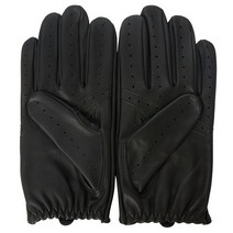 덴츠 [덴츠] 델타 5 1011 BRITISH RACING GREEN 남자 드라이빙 장갑