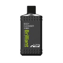 카렉스 브릴리언트 바디클렌저, 180ml, 2개