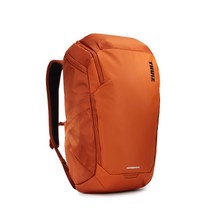 Thule Chasm Backpack 26L – 내구성 내후성, Autumnal