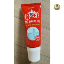 홈스타 바르기만 하면 곰팡이싹 세정제, 100ml, 1개