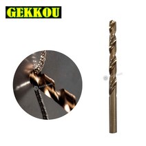 게코 코발트드릴 12.7MM (일반) 스텐드릴 스텐기리 스덴드릴 스덴기리