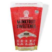 Lakanto 라칸토 몽크후르츠 스위트너 위드 에리스리톨 클래식 800 g, 800g