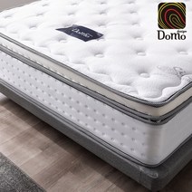 [도모디자인] 시그니쳐 인디파워 이태리 오르사폼 캐시미어 SS 매트리스