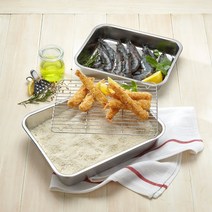 카라신 스텐트레이 밧드 사각트레이 일반형 풀세트 대