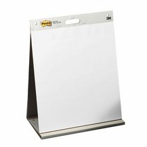 이젤패드 3M 테이블탑 563 508x610mm, 단품