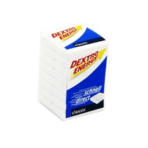 덱스트로에너지 클래식 포도당 사탕 46g Dextro, 1개