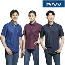 봄 여름 남녀 반팔티 3색상 TS-1702-1~3 반팔티셔츠 일상복 회사 근무복 사무복 유니폼 남자 여자 파브, 18-TS-1702-3 (4XL)