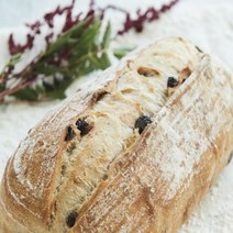 마리네빵공장 크랜베리 사워도우 호밀 당뇨 통밀빵 다이어트빵 완제품 450g, 450g x 5개