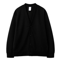 분또기획 베이직 가디건 (MDCD126RW)