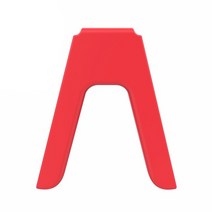 게임 충전 도크 그립 타입-C 포트 LED 표시기 닌텐도 스위치 조이 콘 컨트롤러 액세서리, 06 Red only stand