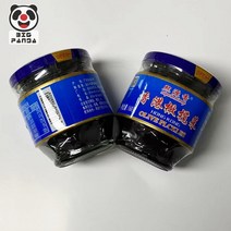 틱톡차이나 중국반찬 간란차이 올리브와 겨자잎으로 만든 즉석 밑반찬 160g